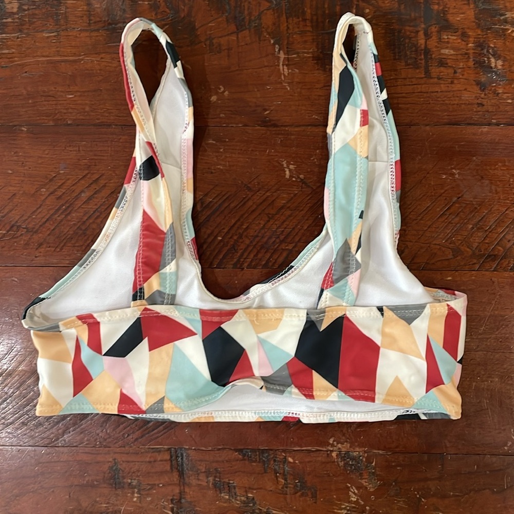 Geometric Bikini - Picture 4 of 6